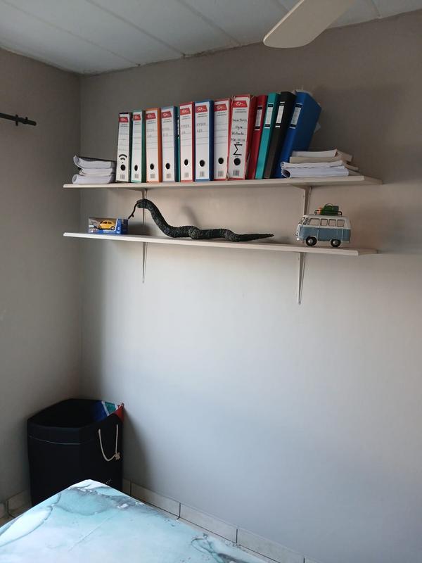 To Let 1 Bedroom Property for Rent in Die Bult North West